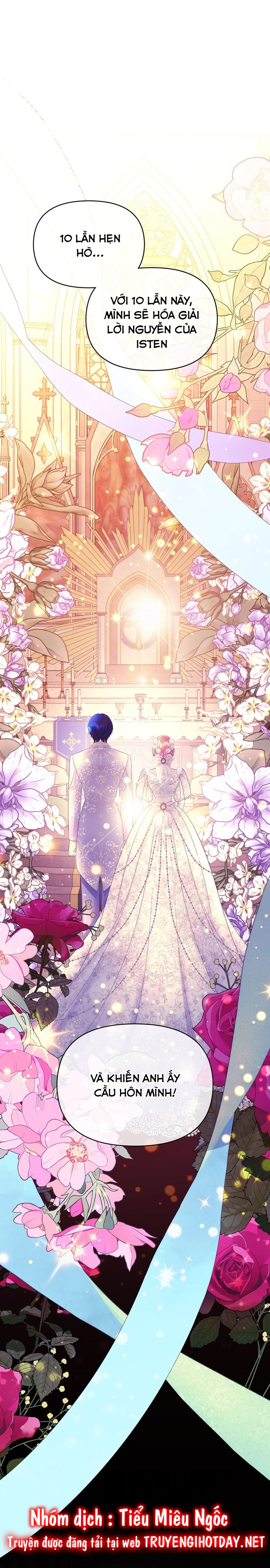 nuôi chồng từ bé chapter 45 16