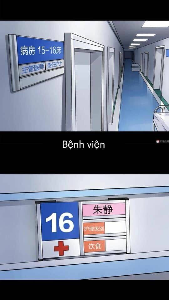 giày thủy tinh chapter 1.2 10