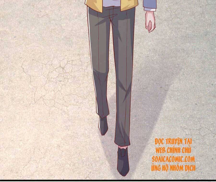 đại lão gọi tôi tiểu tổ tông chapter 107 15