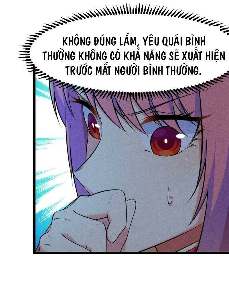 thần tiên rút thẻ chapter 12 43