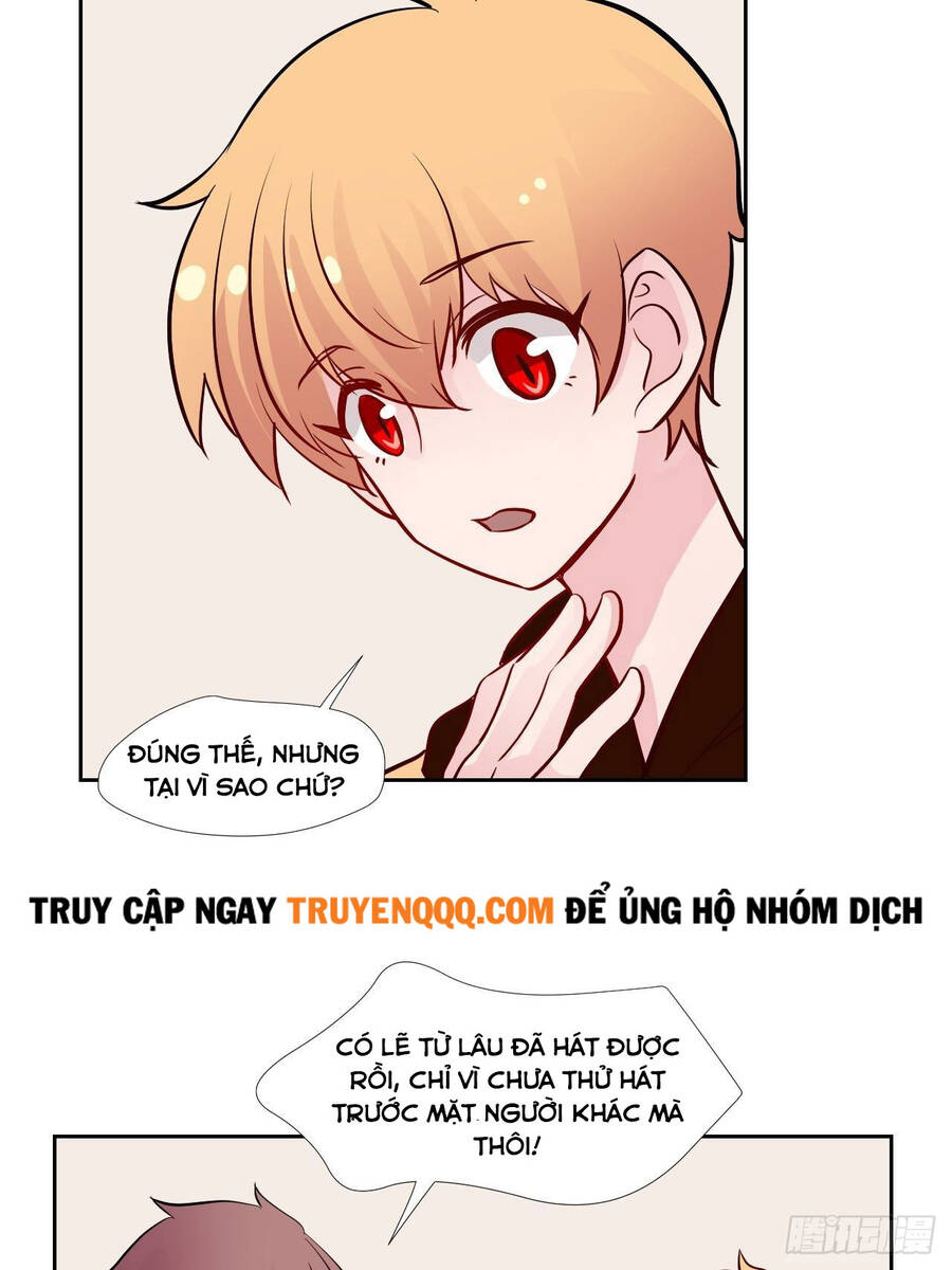 hương vị ngọt ngào chapter 19 5