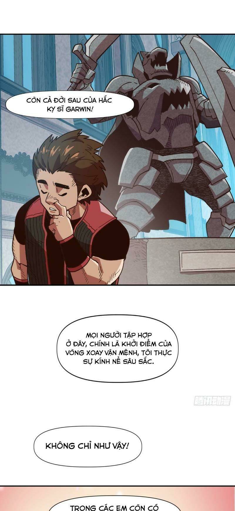 đại lục vô song chapter 5 47