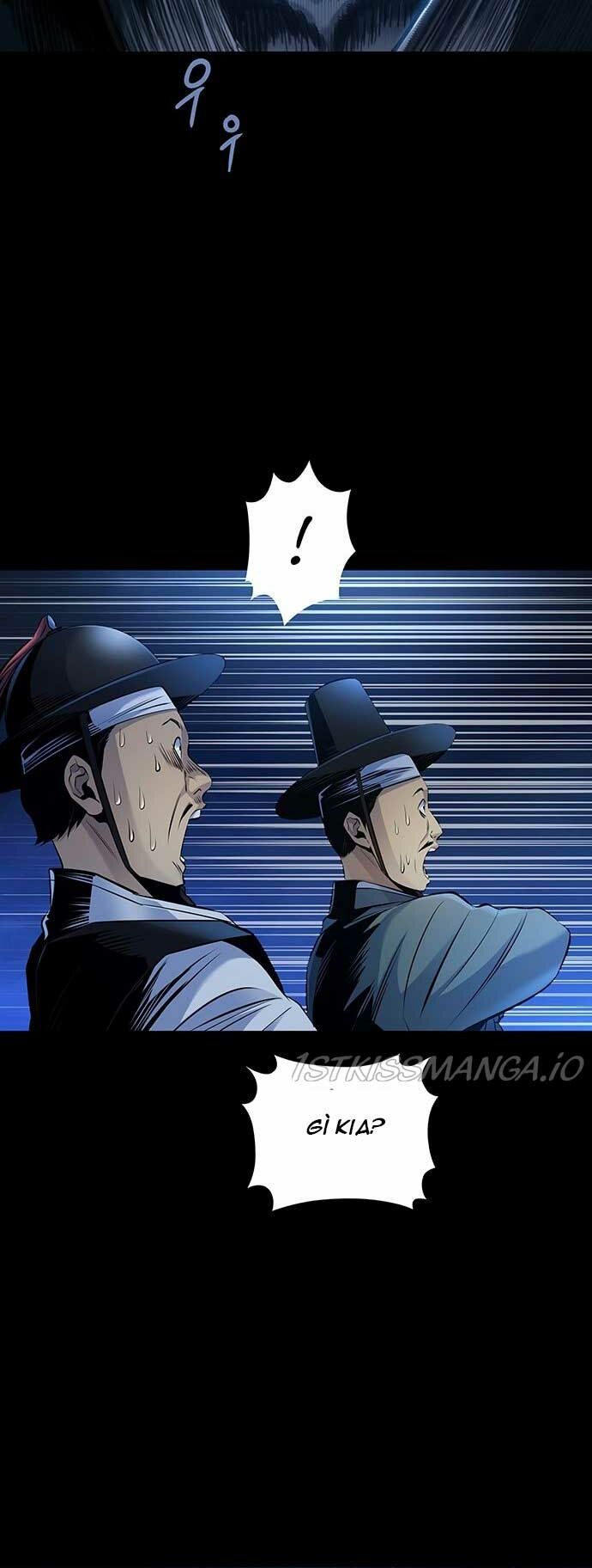 đạn bạc chapter 8 16