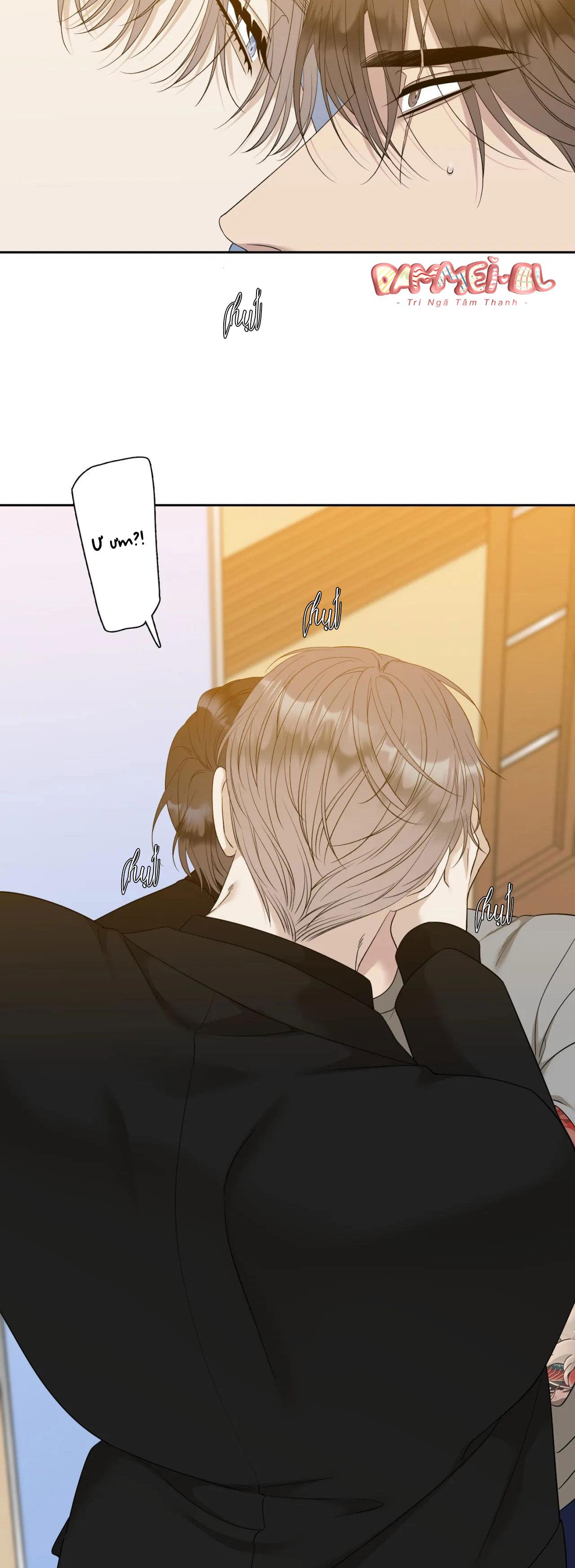 tên rác rưởi chapter 22 39