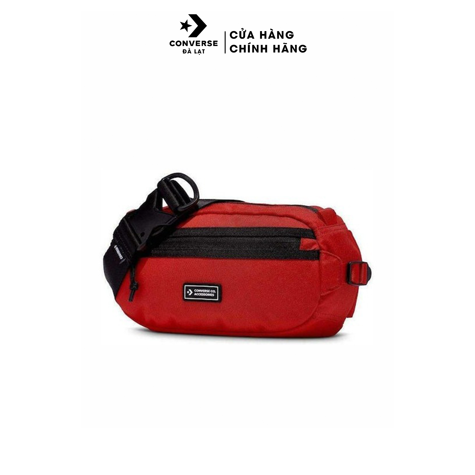 Túi đeo chéo Converse Transition Sling Pack Seasonal 10022098-A02