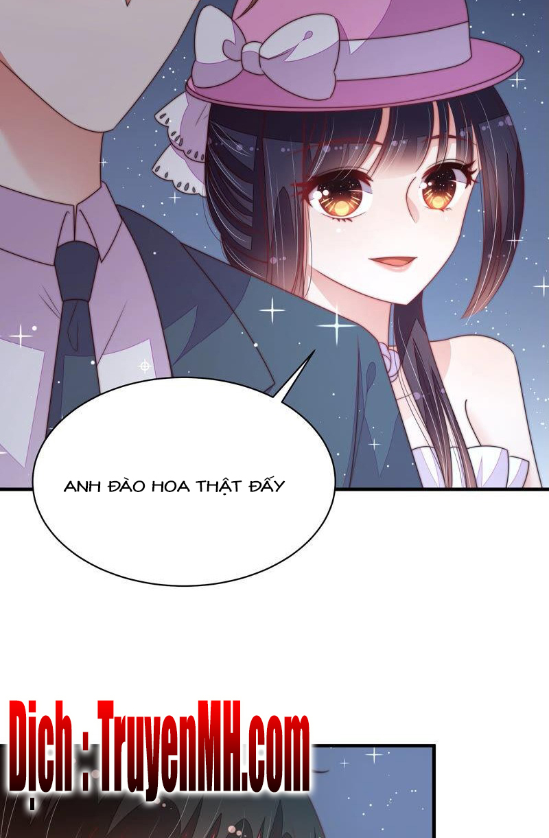 ngày nào thiếu soái cũng ghen chapter 308 9