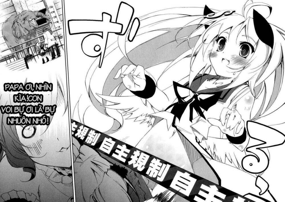 greed packet infinity chapter 2 22