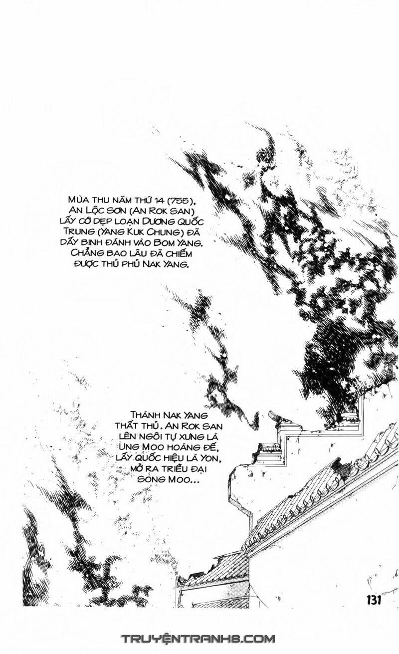 pháp sư trừ tà chapter 21.1 7