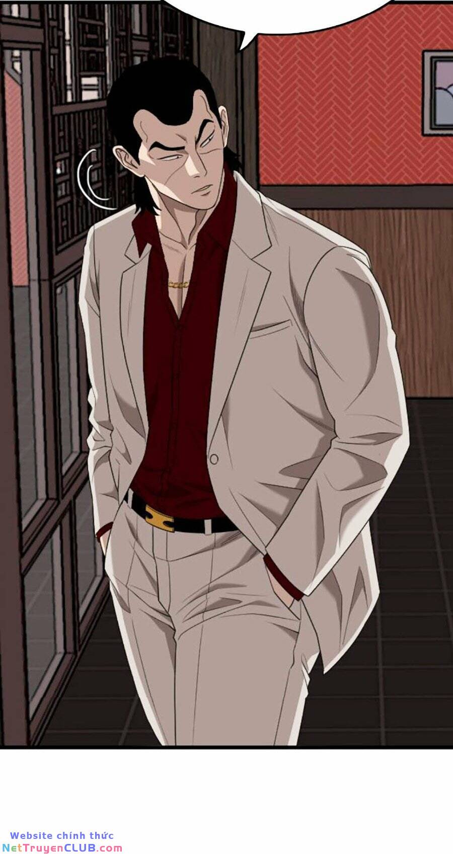 người xấu chapter 183 20