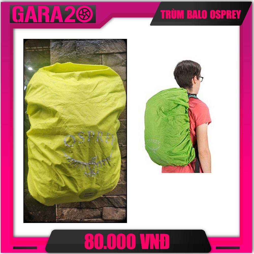 TRÙM BALO OSPREY 20L (VNXK) - GARA20