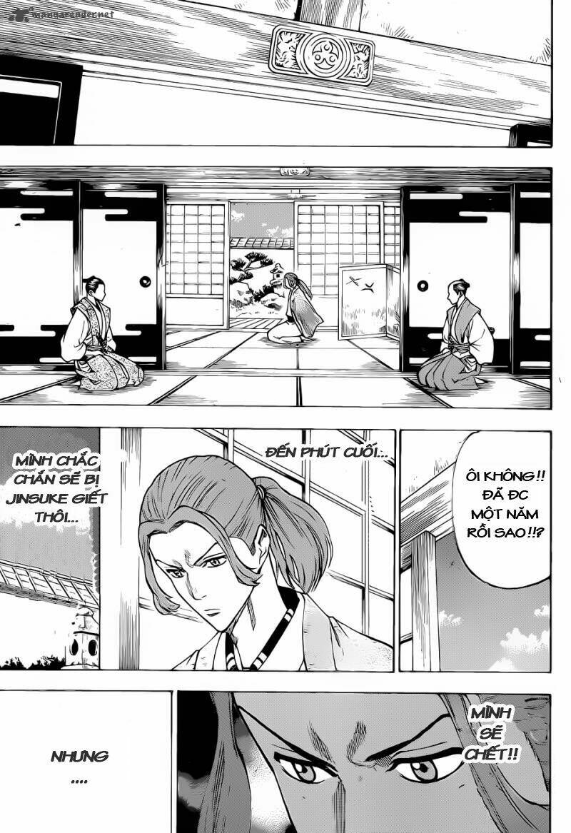 gamaran chapter 90 16