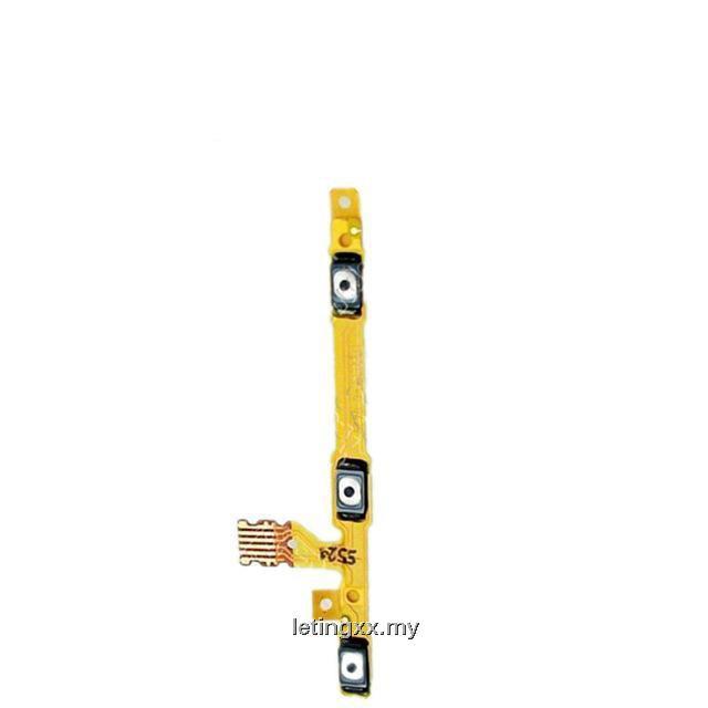 Mạch Nút Âm Lượng Cho Vivo Y33