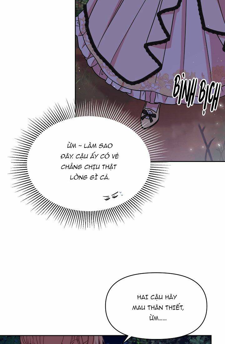 tôi đã nuôi dưỡng bạn thời thơ ấu thành bạo chúa chapter 48.1 45