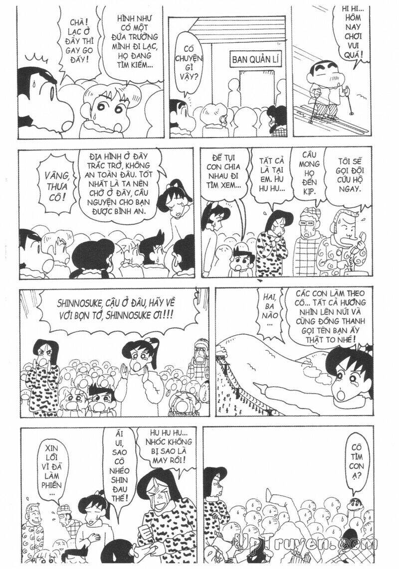 crayon shin-chan cậu bé bút chì chapter 35 83