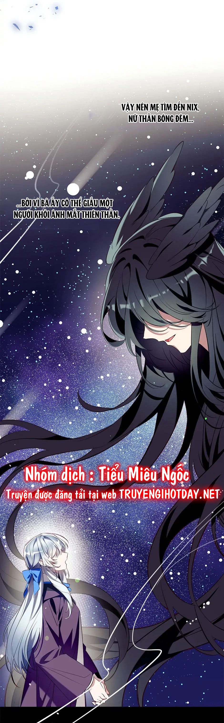 chúng ta có thể trở thành gia đình được không? chapter 88 41