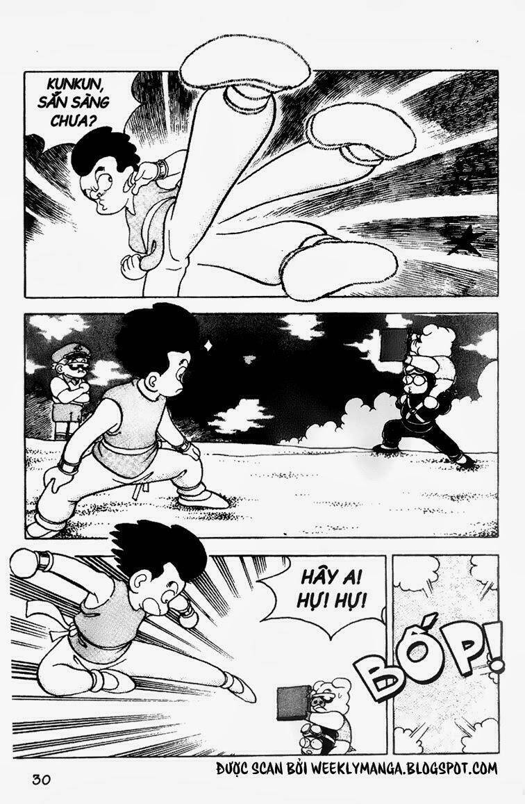 kung fu komang chapter 7 28