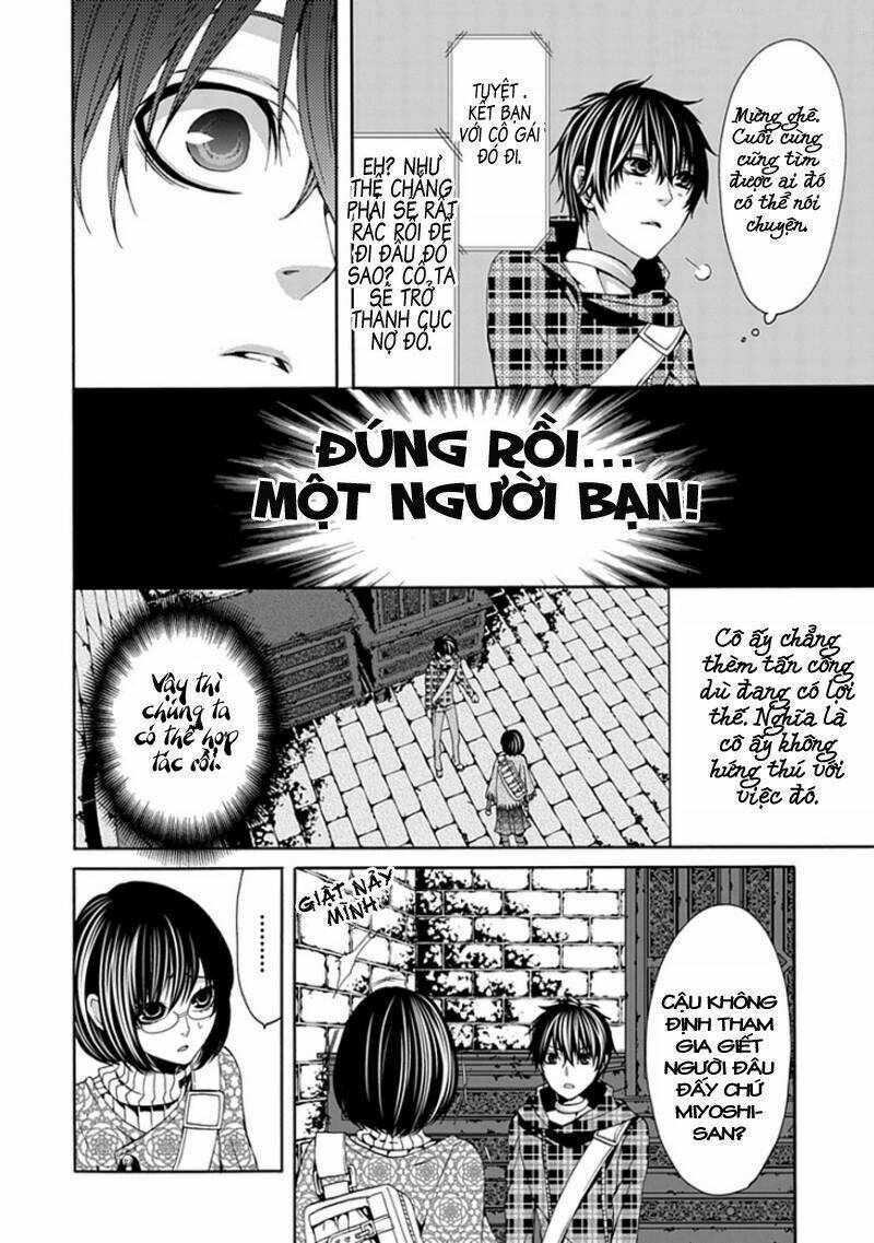 bloody junkie chapter 3 25