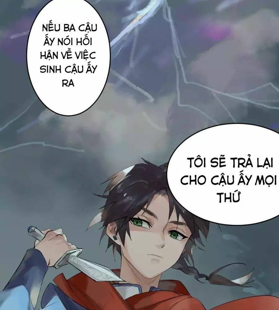 kế hoạch giải cứu natra chapter 2 3