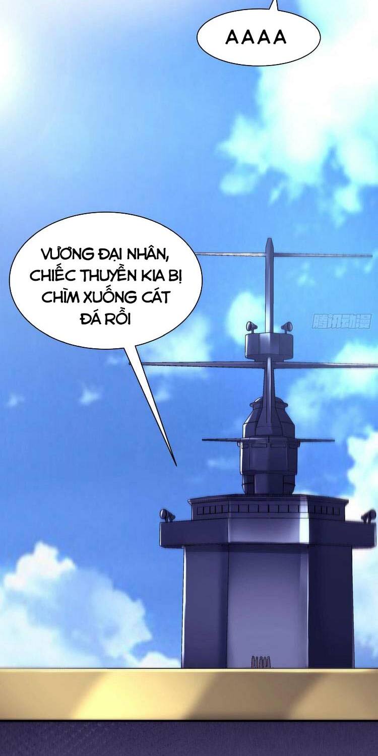 ta là nhà giàu số một, ta không muốn trọng sinh chapter 80 16