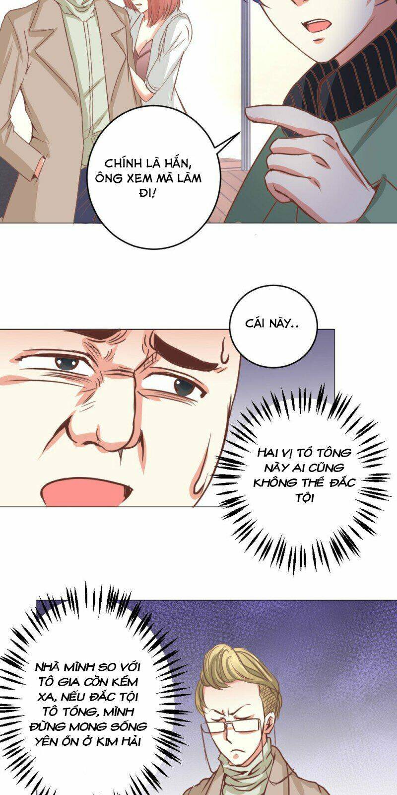 thấu thị y thánh chapter 7 13