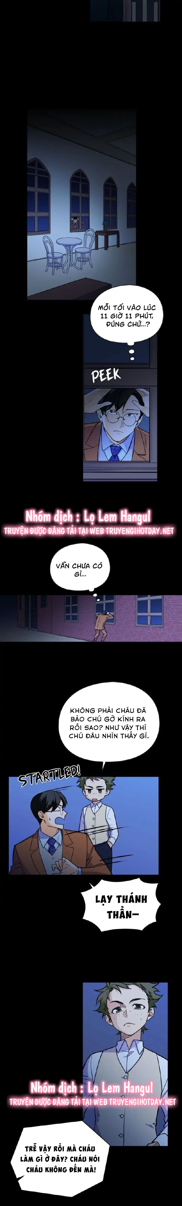 câu chuyện về người phụ nữ ấy chapter 41 3