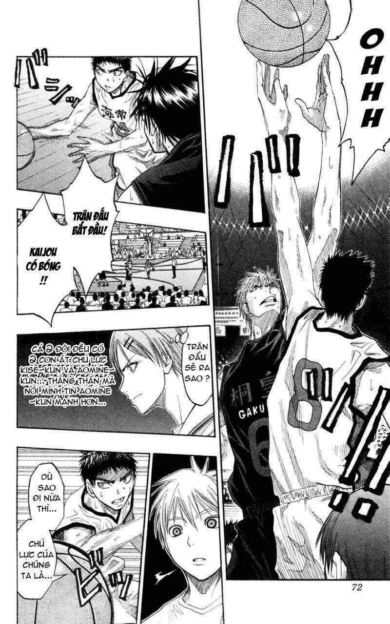 vua bóng rổ kuroko chapter 64 8