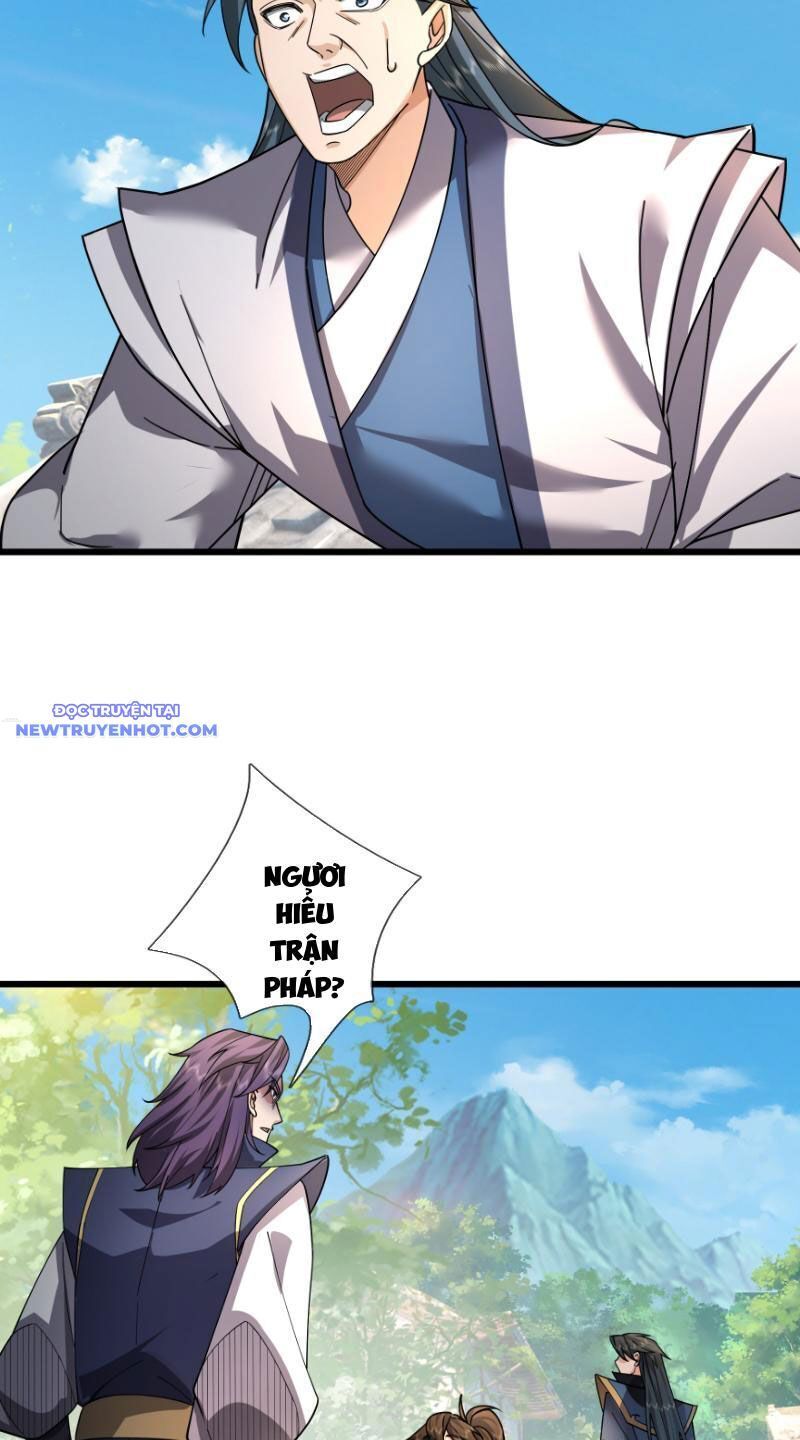 ngủ say vạn cổ: xuất thế đẩy ngang chư thiên chapter 36 44