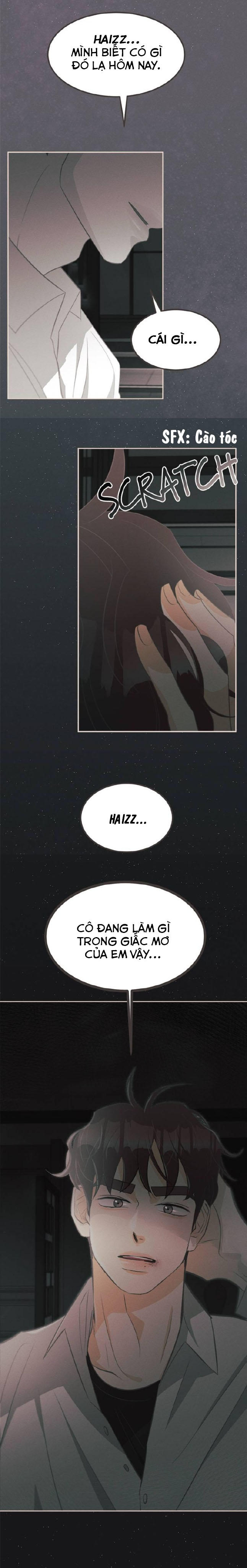 giấc mộng đêm hè chapter 1 62
