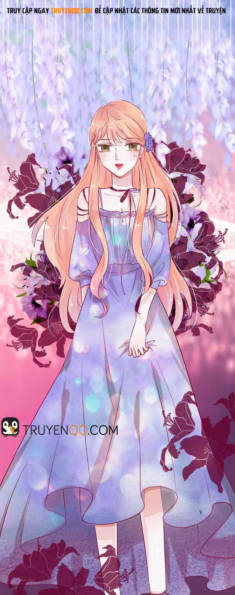 tổng tài yêu hai con người của tôi chapter 10 20