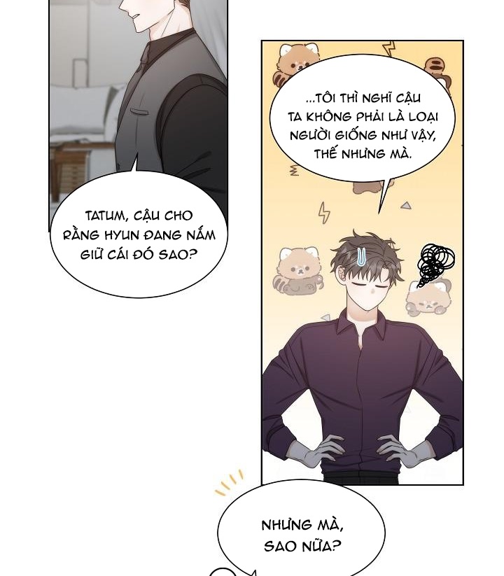 chuyện tình manhattan chapter 22 32