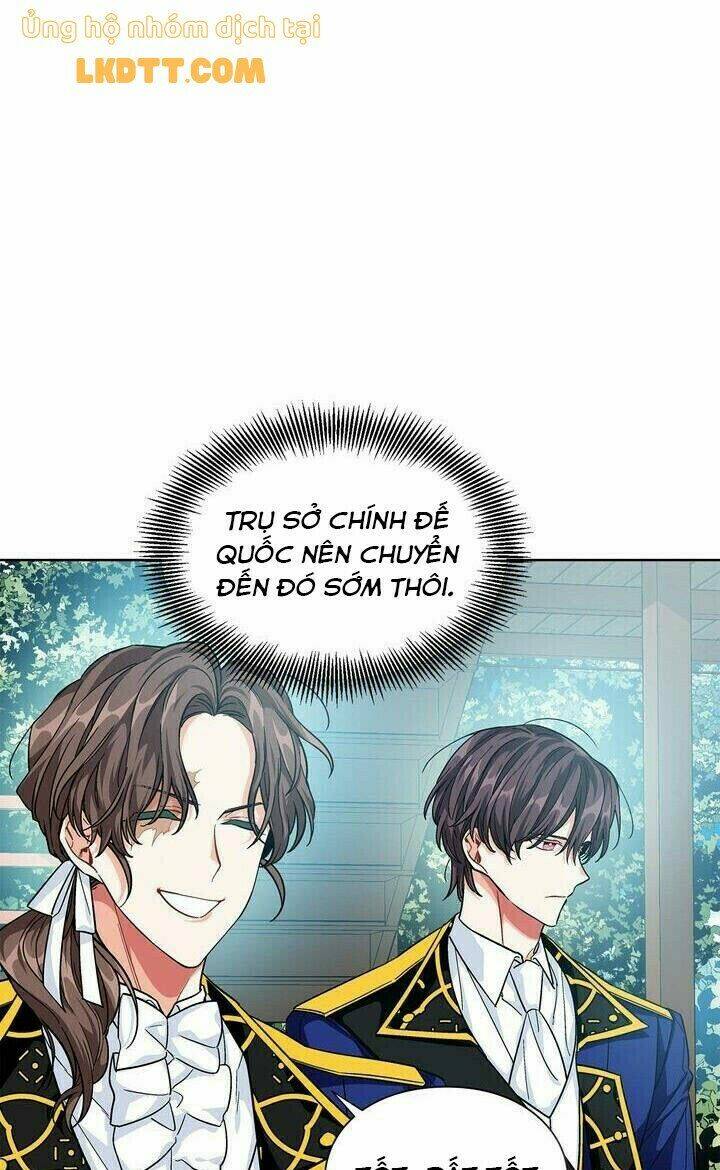 nữ hoàng ngoại khoa chapter 68 55