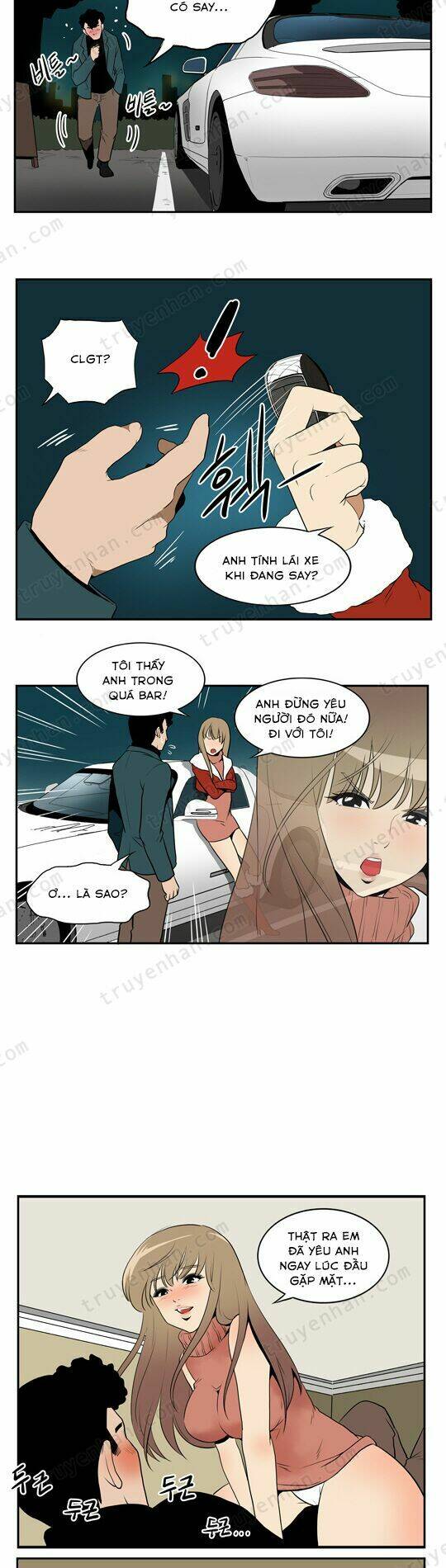 truyện bựa hàn quốc xẻng chapter 112 2