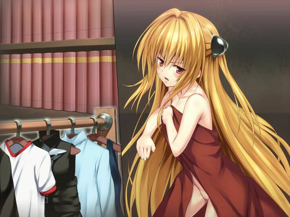 ảnh anime và ảnh wallpaper đẹp chapter 49 9
