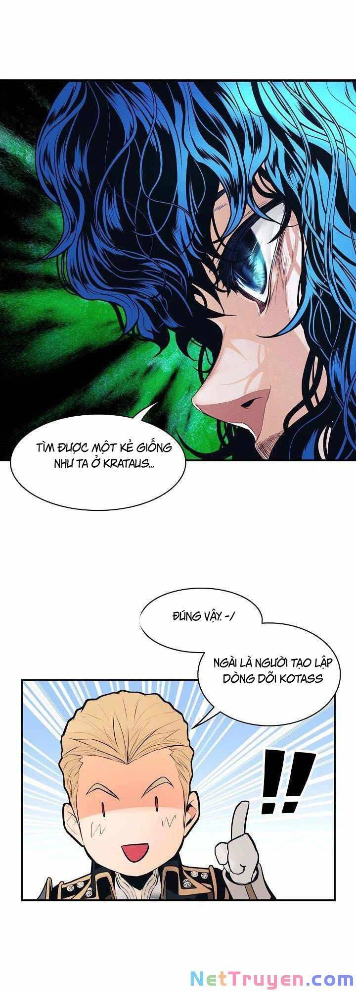 bất bại chân ma chapter 99 36