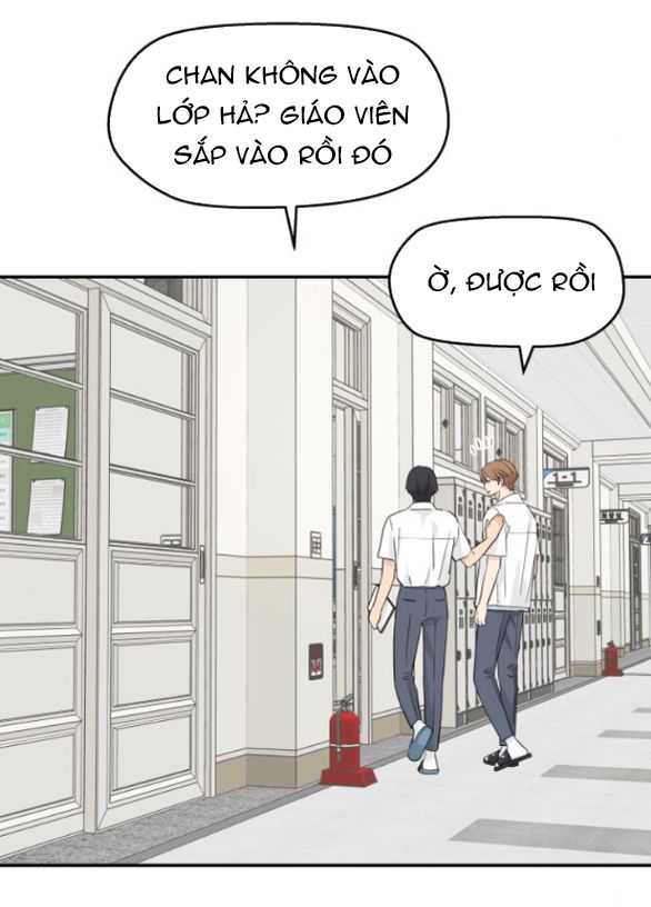 sam yi tái sinh chapter 40.1 22