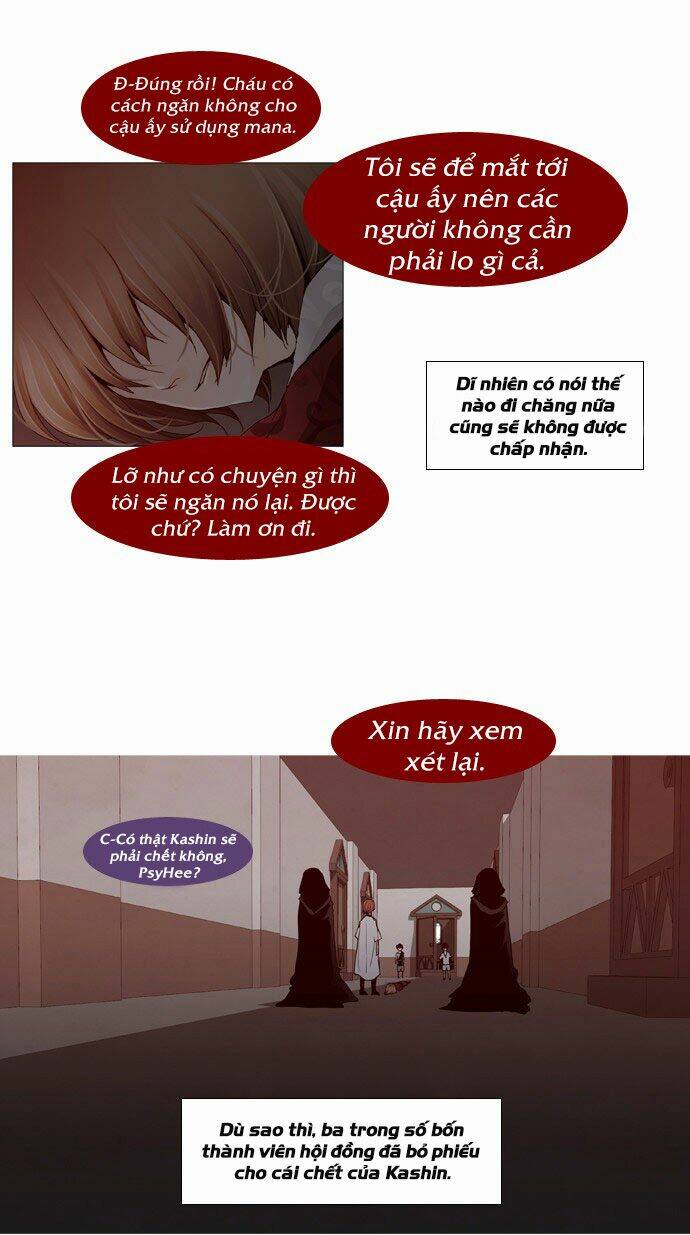 một không gian thời gian khác chapter 31 16