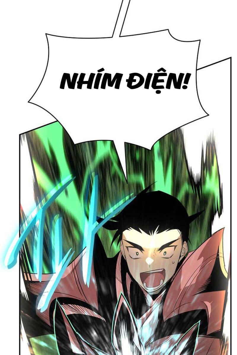 tôi là lính mới chapter 173 45