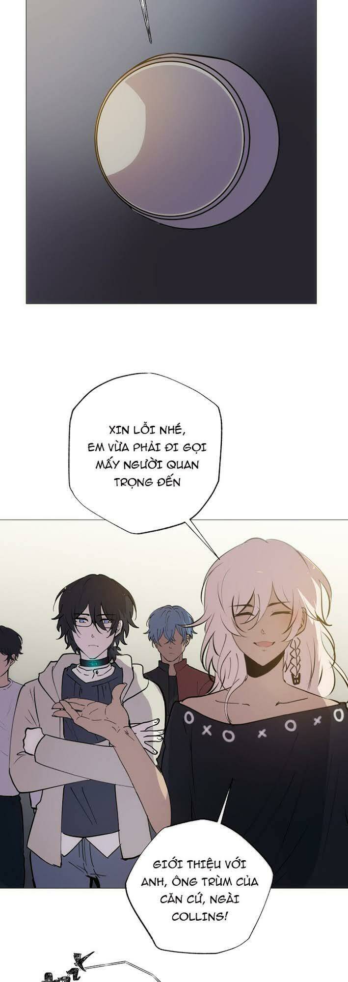 Trọng Sinh Mạc Thế Chapter 129 45