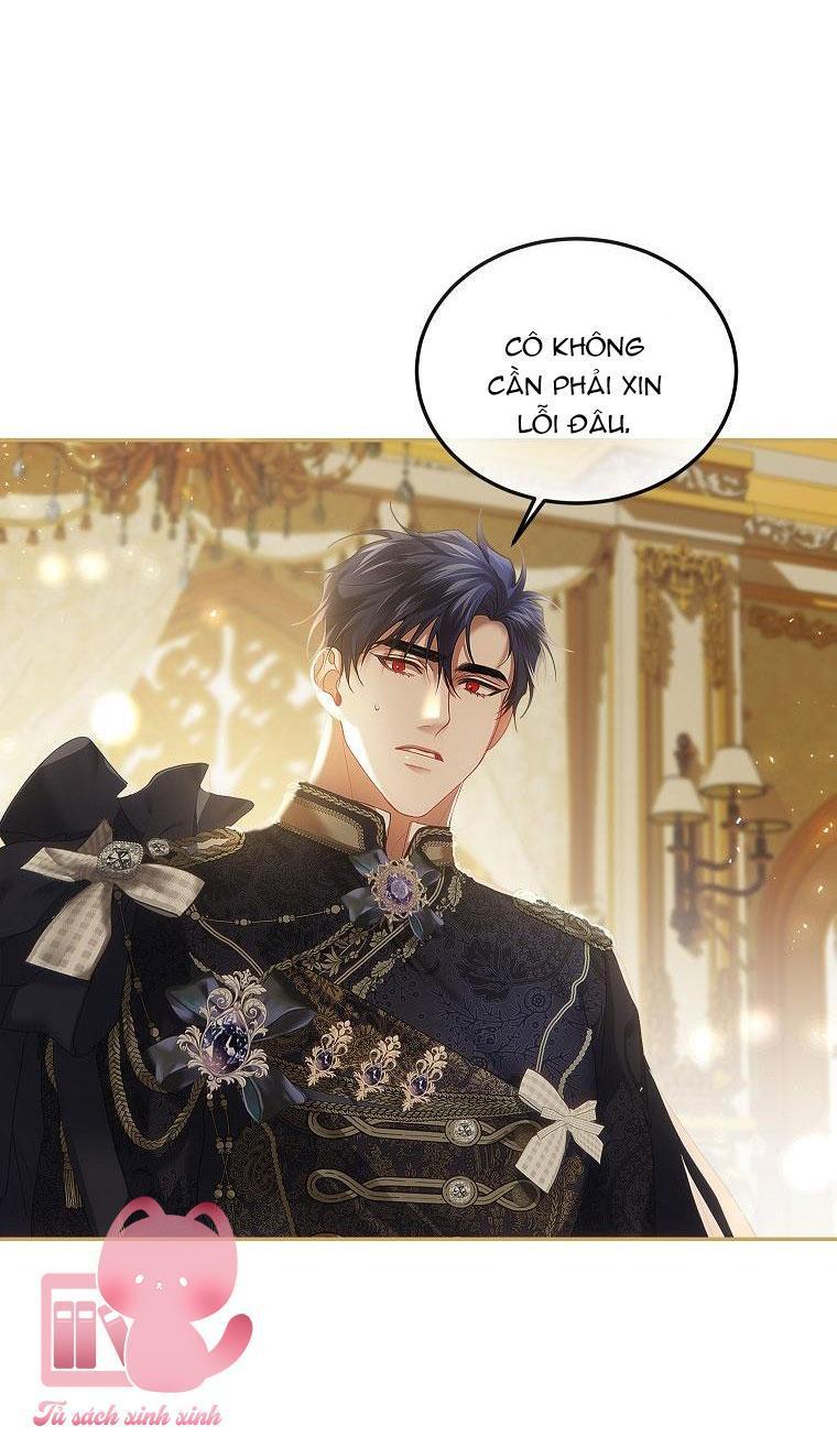 tháng năm cuối cùng của nữ phụ đoản mệnh chapter 43 28