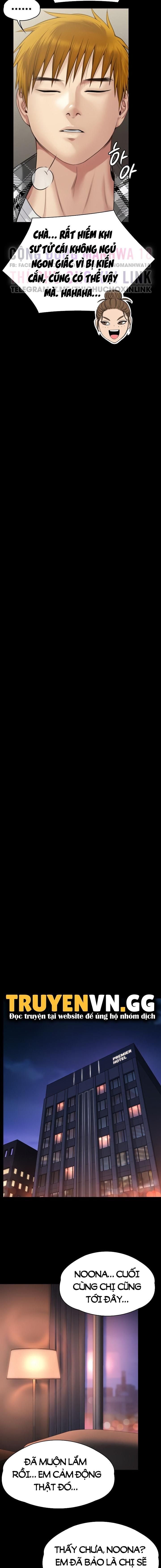 ong chúa chapter 271 22