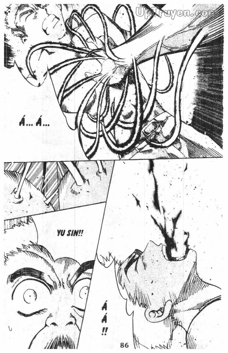 giang hồ bá đạo ký chapter 14 86