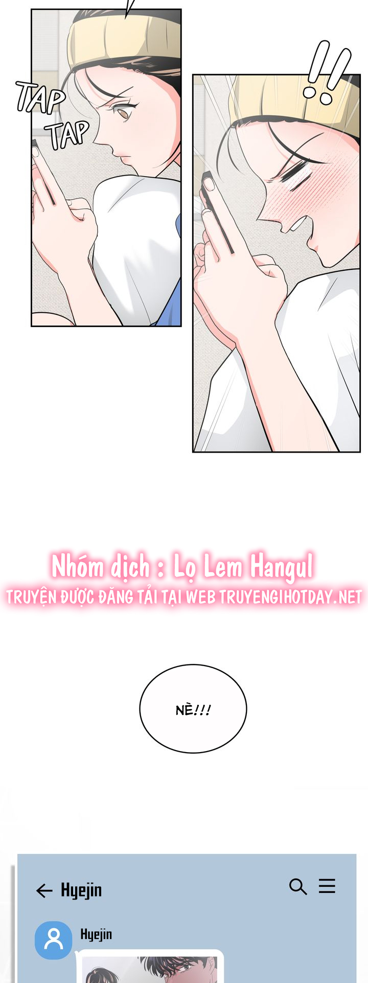 tối hậu thư chapter 60 13