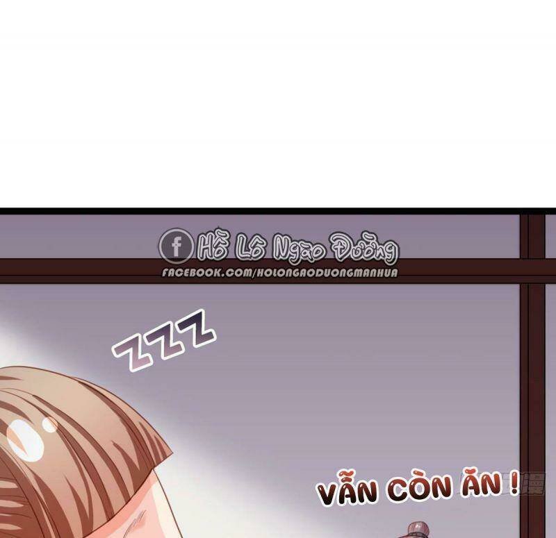 đứng yên ! phụng chỉ đánh cướp đây chapter 19 18