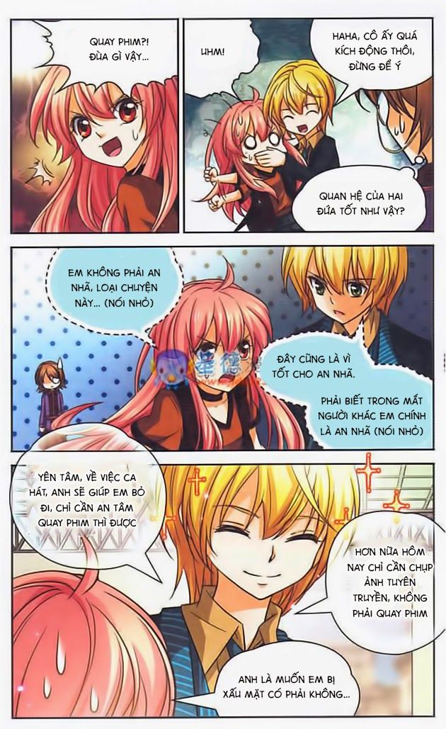 mị chi ma hạp chapter 77 6