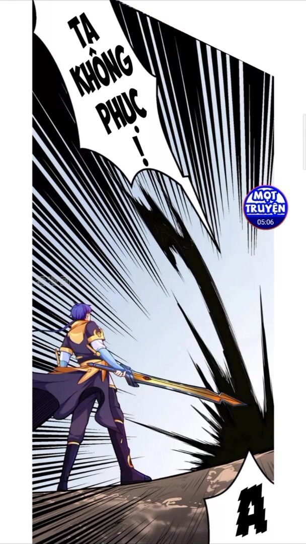 võ đạo độc tôn chapter 235 25