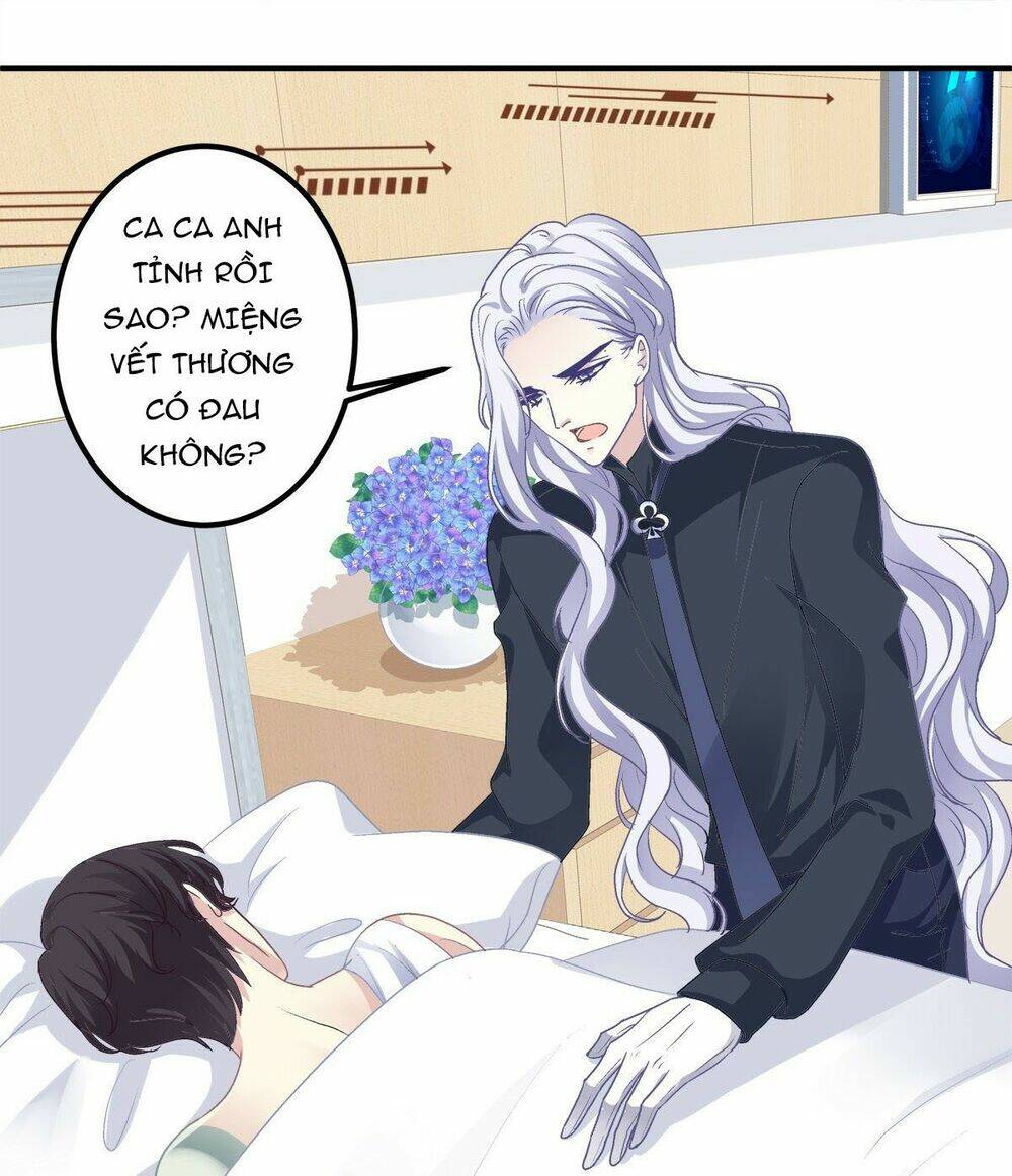 toàn bộ nắm trong tay chapter 25 2