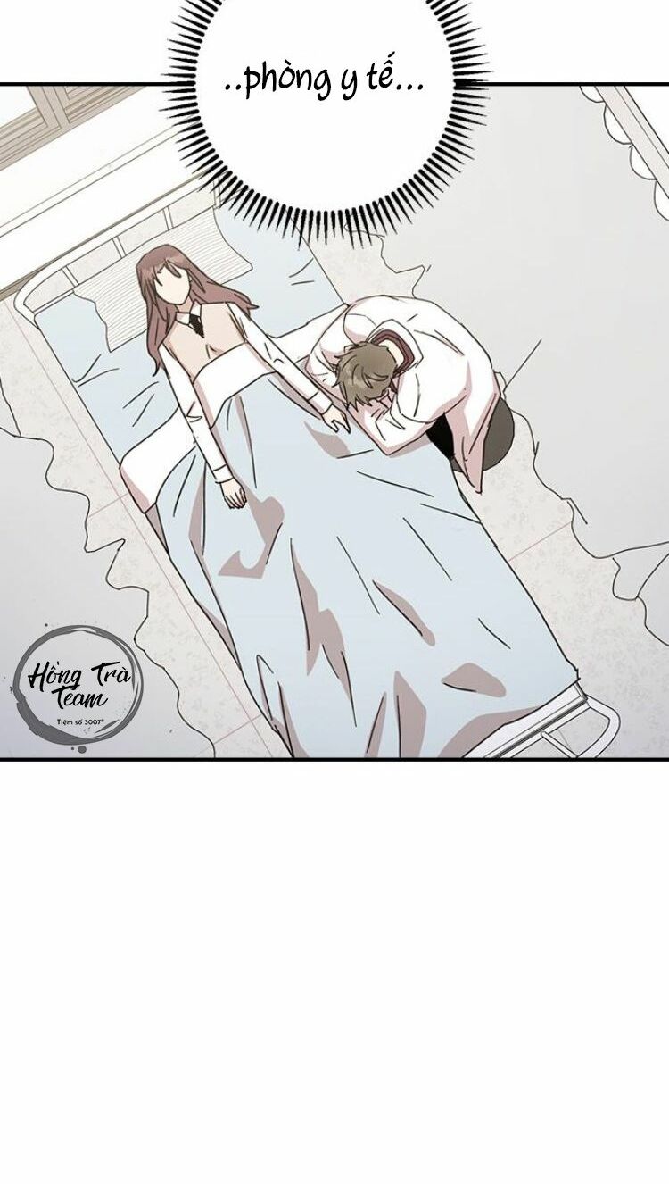 duyên nợ kiếp trước chapter 4 34