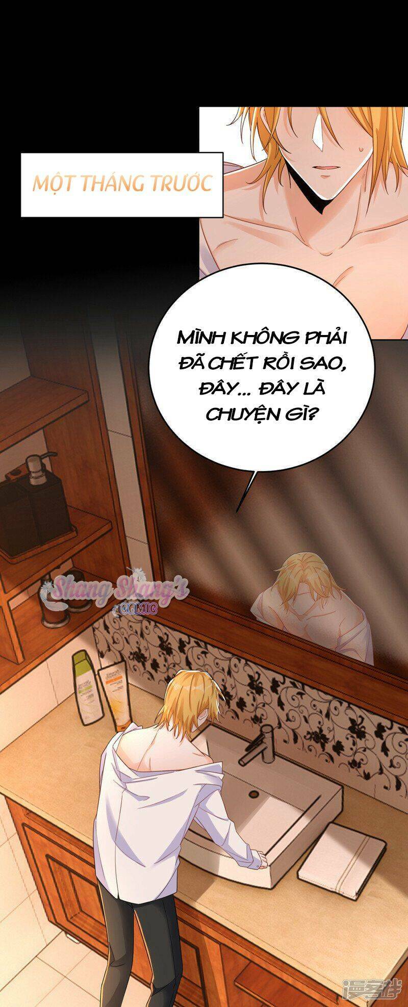 remake our life! chapter 34 10