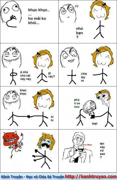 ảnh troll chế chapter 1 77