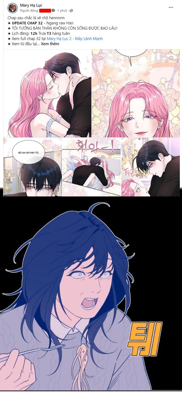 Vận May Bất Ngờ chapter 25.2 3